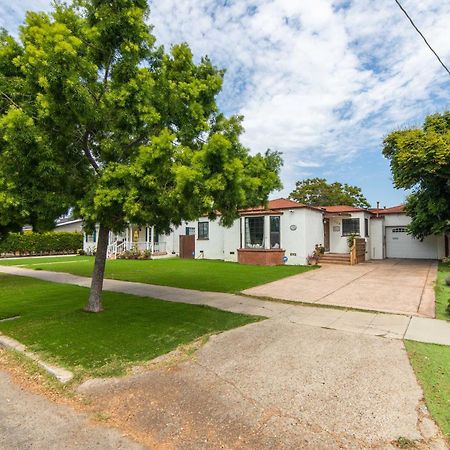 Casa Sur Villa Chula Vista Dış mekan fotoğraf