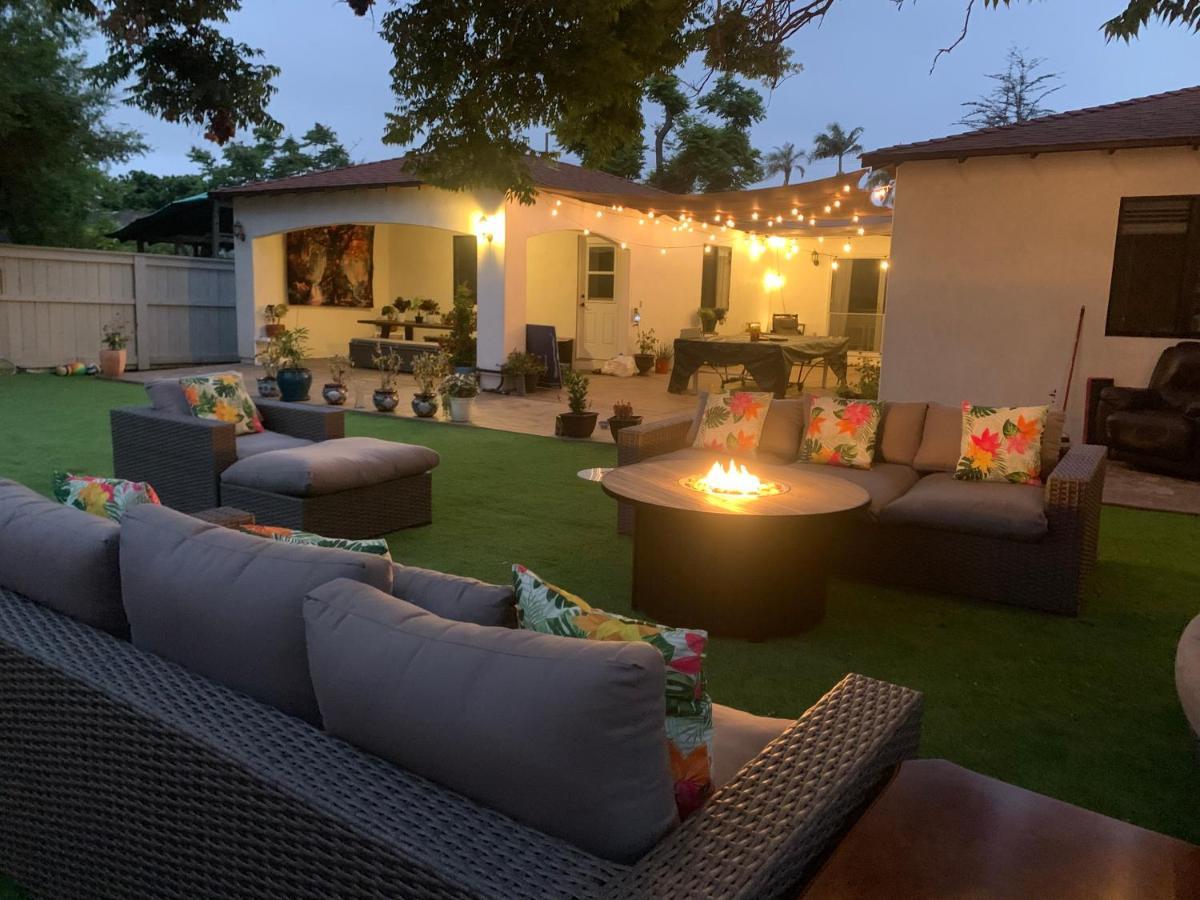 Casa Sur Villa Chula Vista Dış mekan fotoğraf