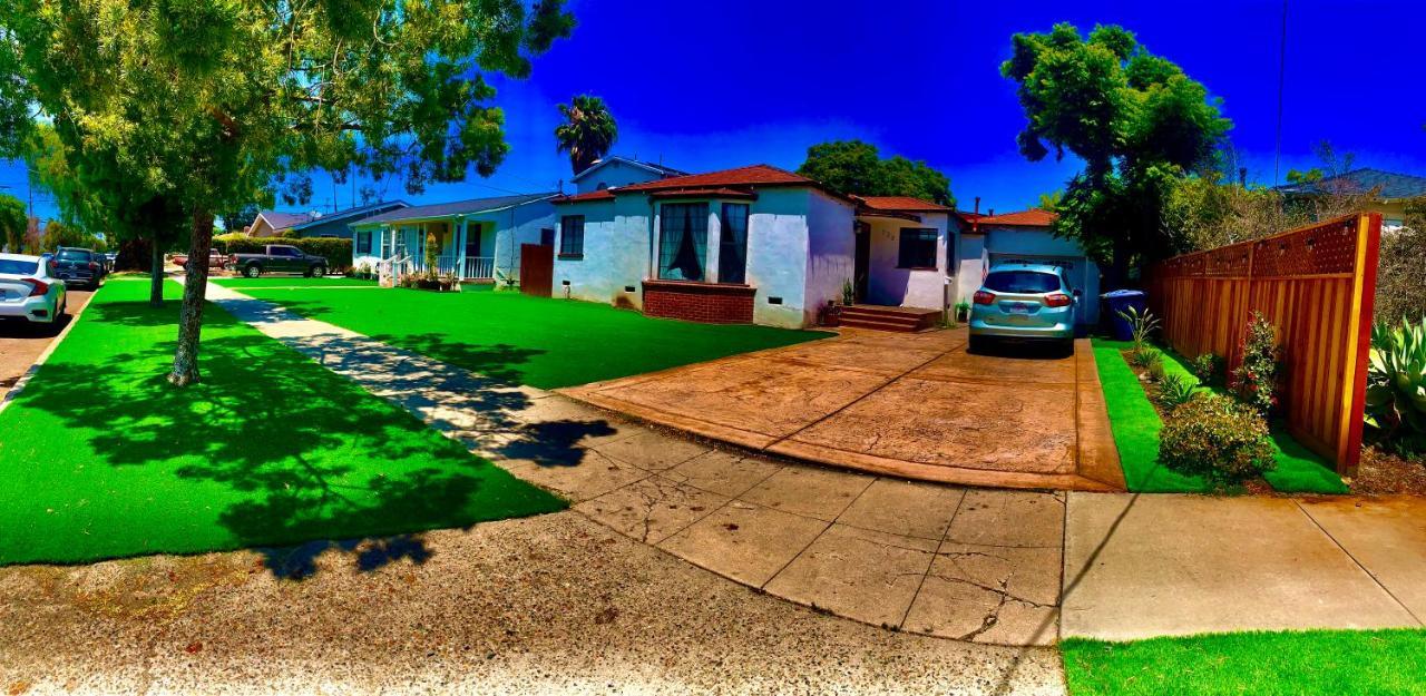 Casa Sur Villa Chula Vista Dış mekan fotoğraf