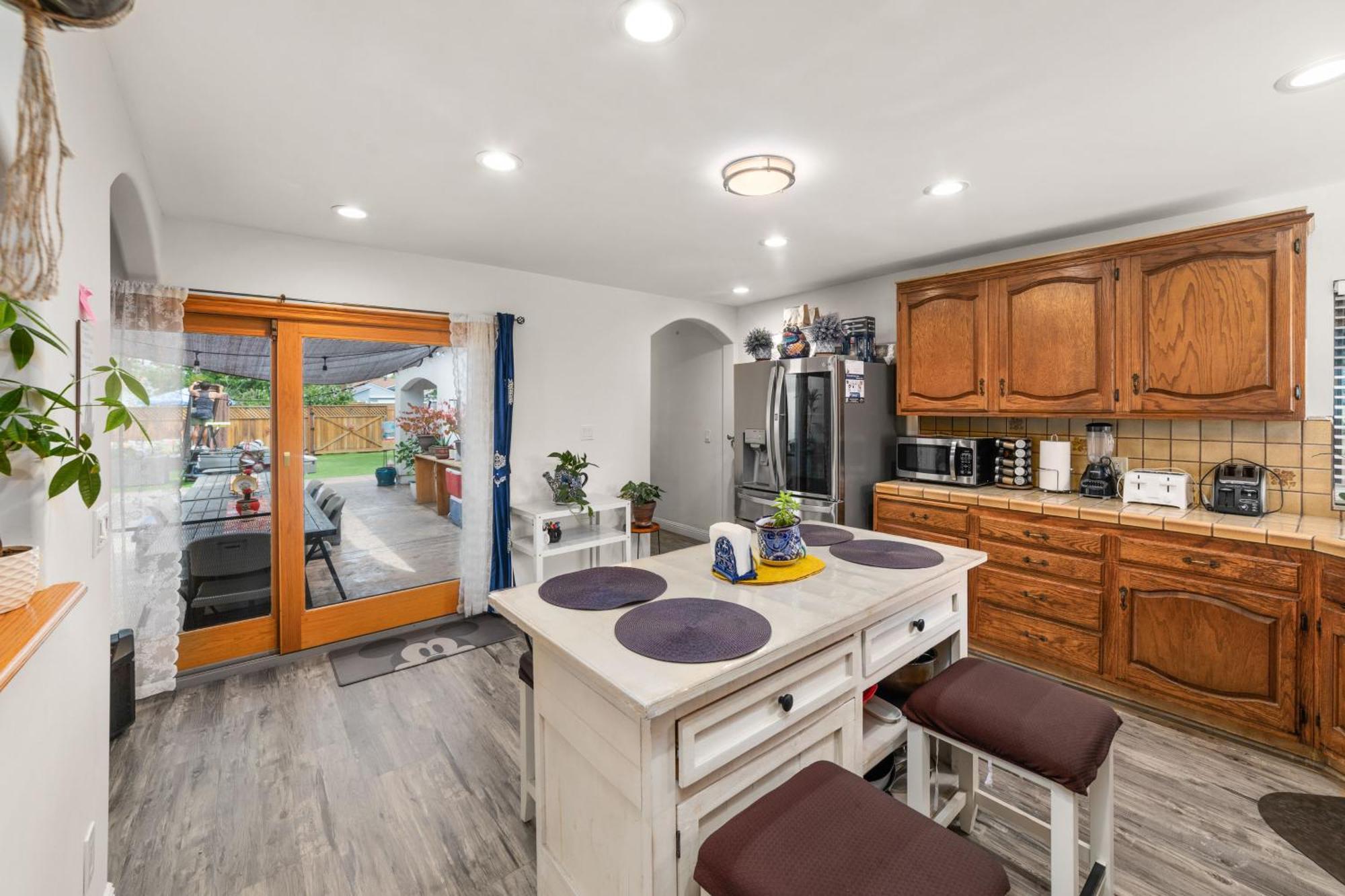 Casa Sur Villa Chula Vista Dış mekan fotoğraf