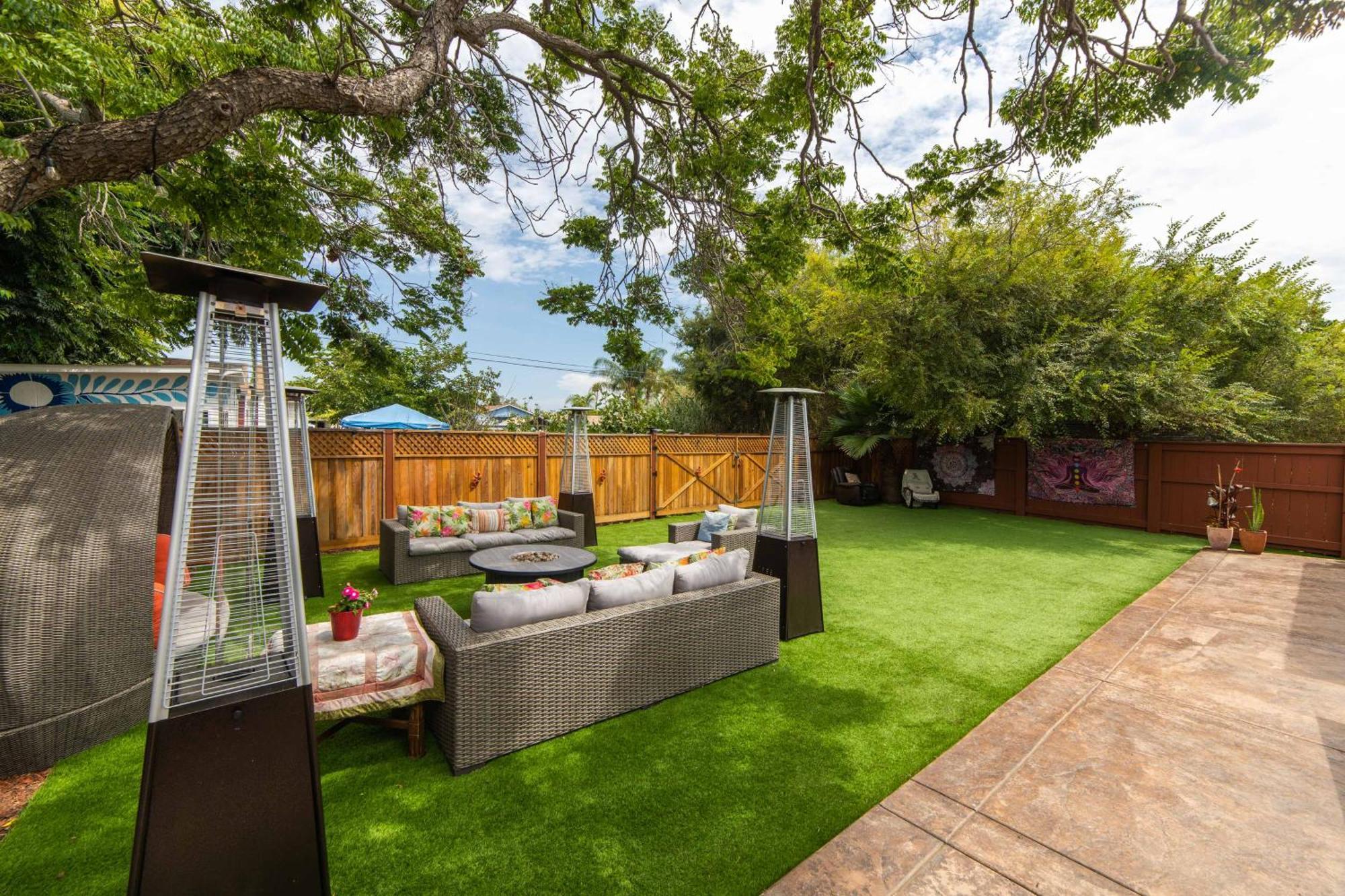 Casa Sur Villa Chula Vista Dış mekan fotoğraf