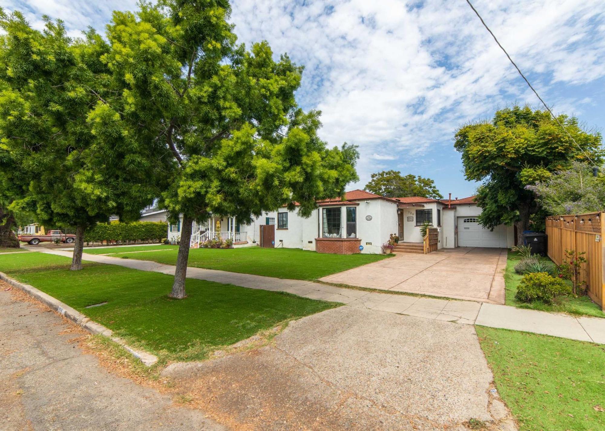 Casa Sur Villa Chula Vista Dış mekan fotoğraf