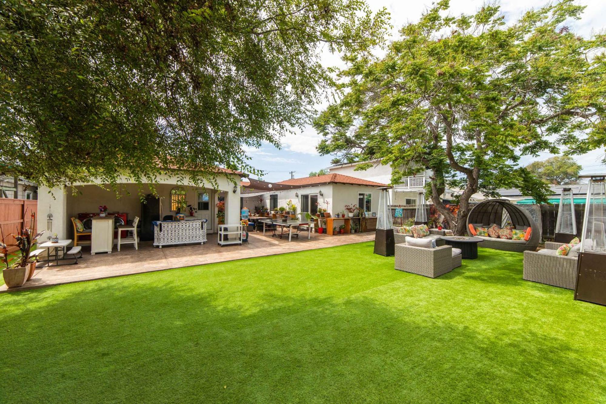 Casa Sur Villa Chula Vista Dış mekan fotoğraf