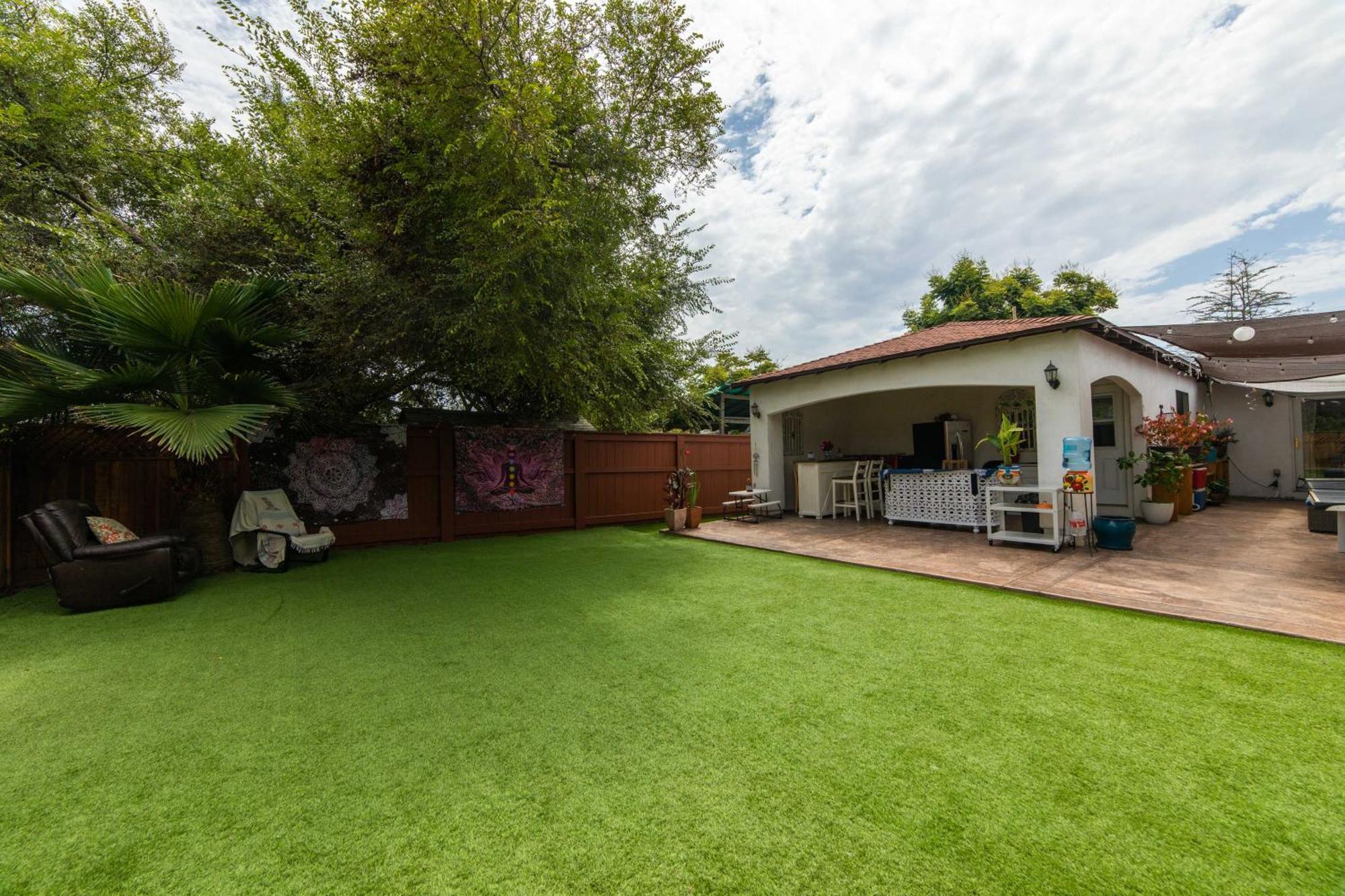 Casa Sur Villa Chula Vista Dış mekan fotoğraf